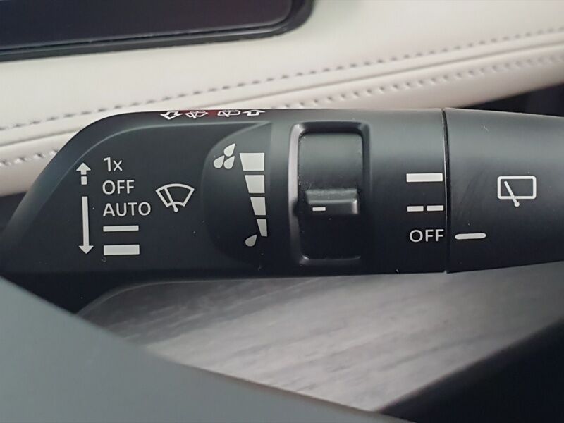 More views of Nissan Ariya