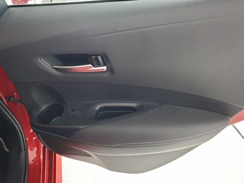 More views of Toyota Corolla