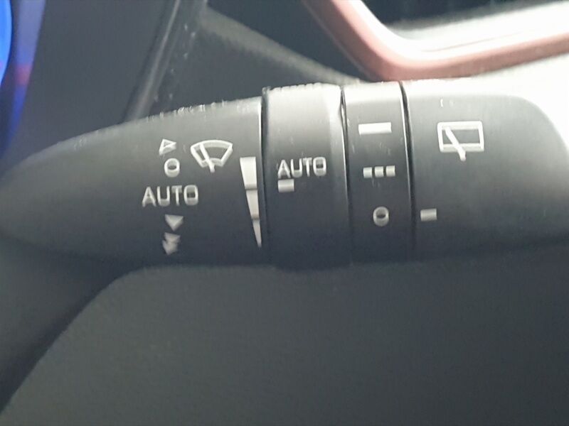 More views of Toyota Corolla