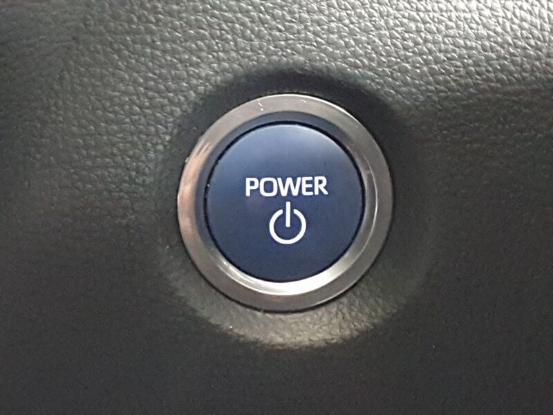 More views of Toyota Corolla