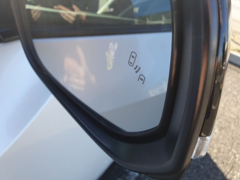 More views of Toyota bZ4X