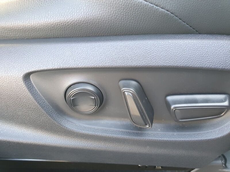 More views of Toyota bZ4X