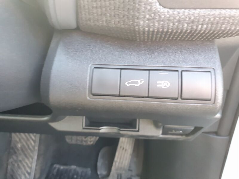 More views of Toyota bZ4X