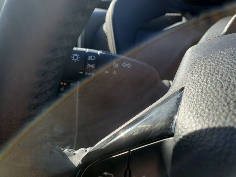 More views of Toyota bZ4X