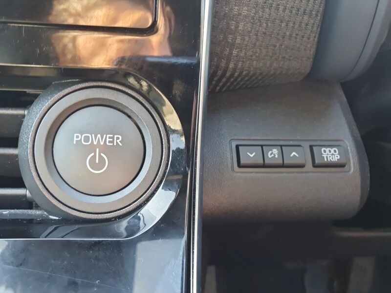 More views of Toyota bZ4X