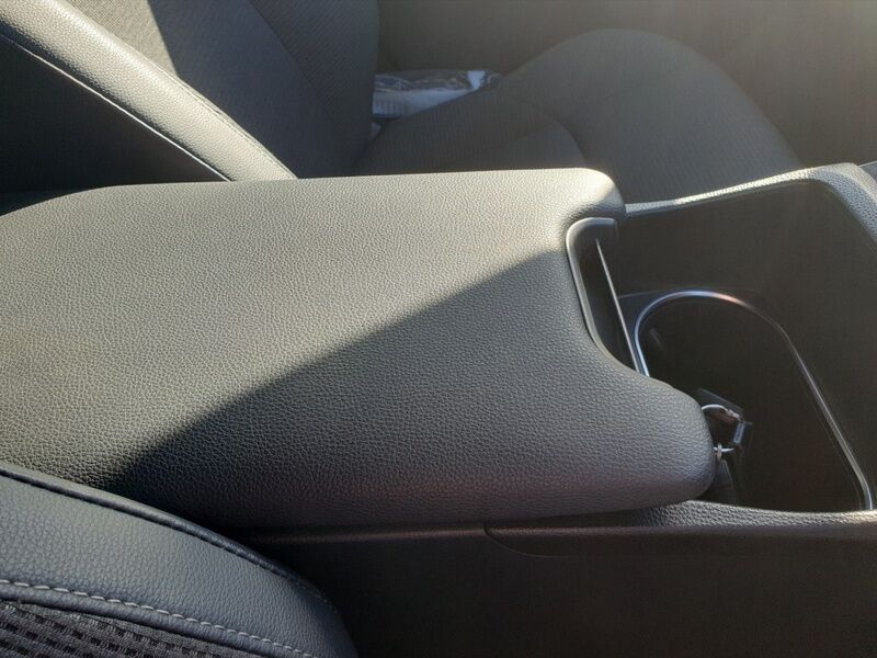 More views of Toyota bZ4X