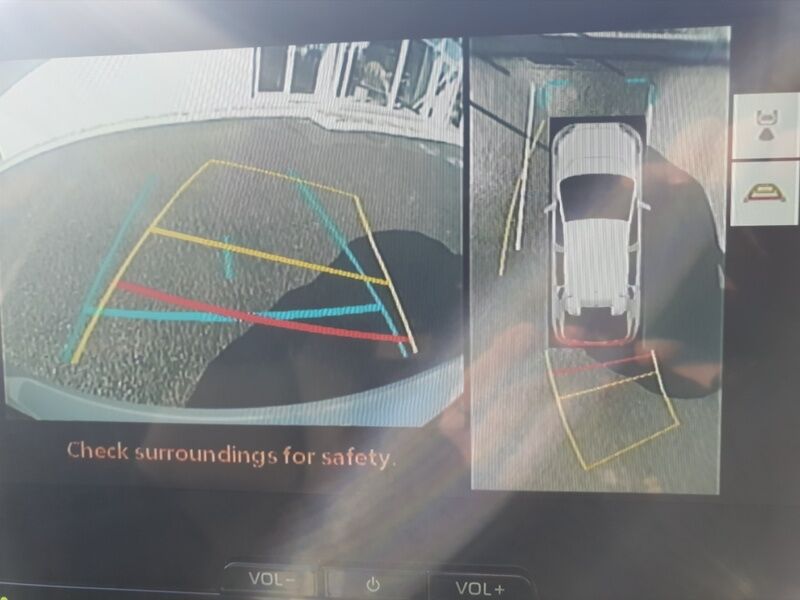 More views of Toyota bZ4X