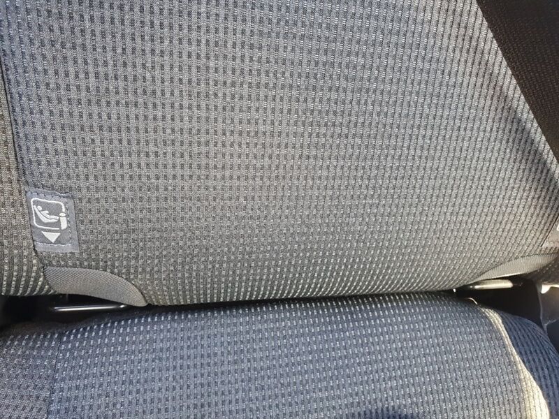 More views of Toyota bZ4X