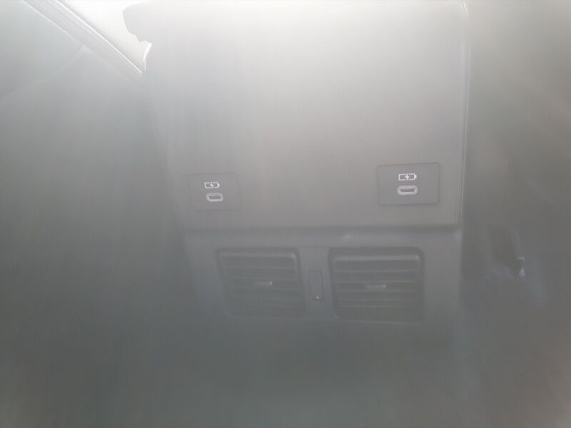 More views of Toyota bZ4X