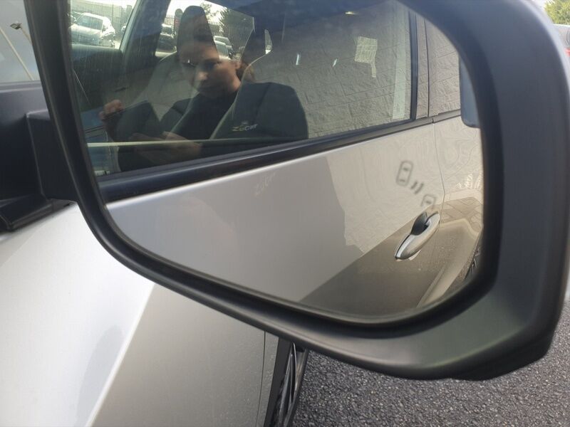 More views of Toyota bZ4X