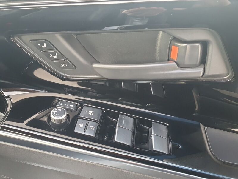 More views of Toyota bZ4X