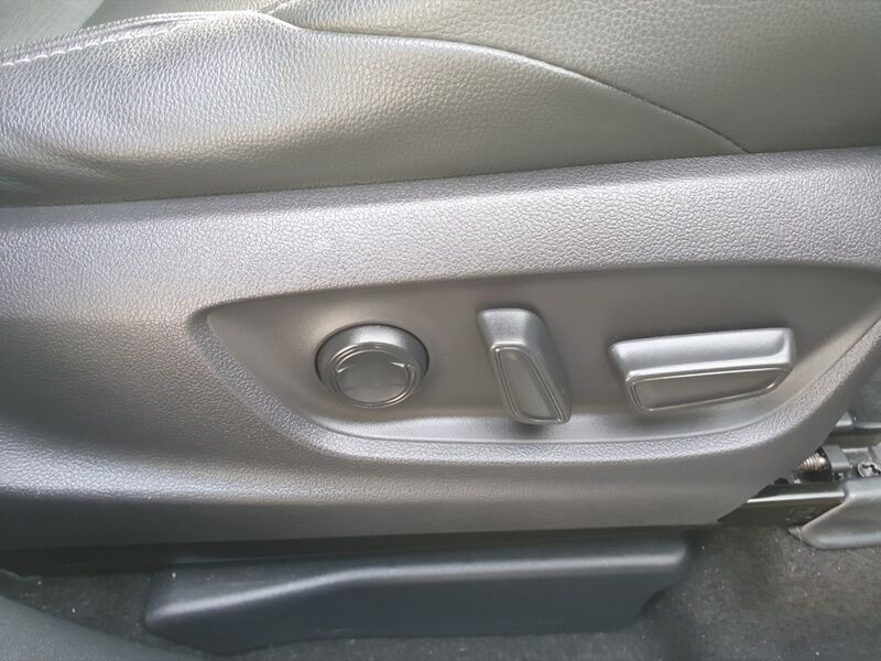 More views of Toyota bZ4X