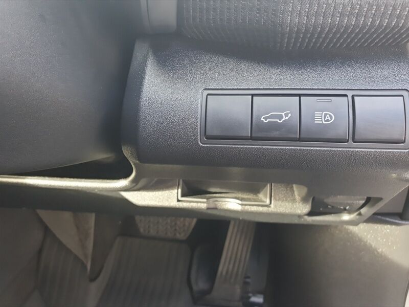 More views of Toyota bZ4X