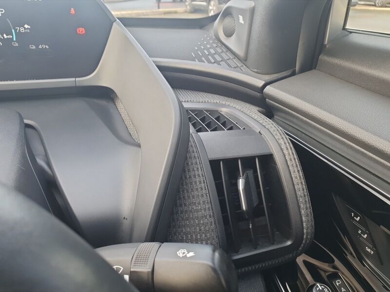 More views of Toyota bZ4X