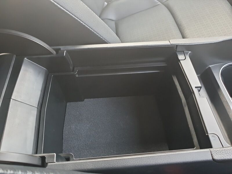 More views of Toyota bZ4X