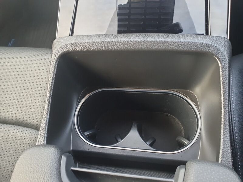 More views of Toyota bZ4X