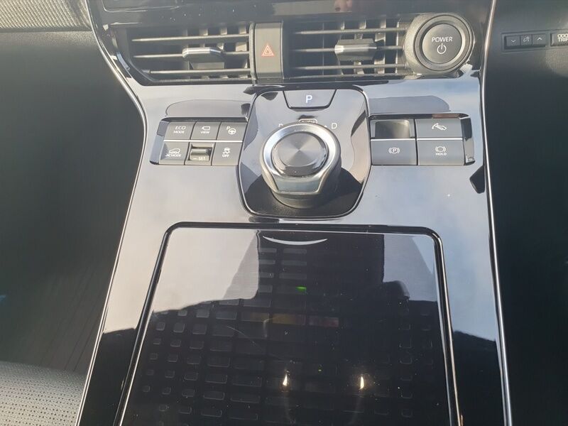 More views of Toyota bZ4X