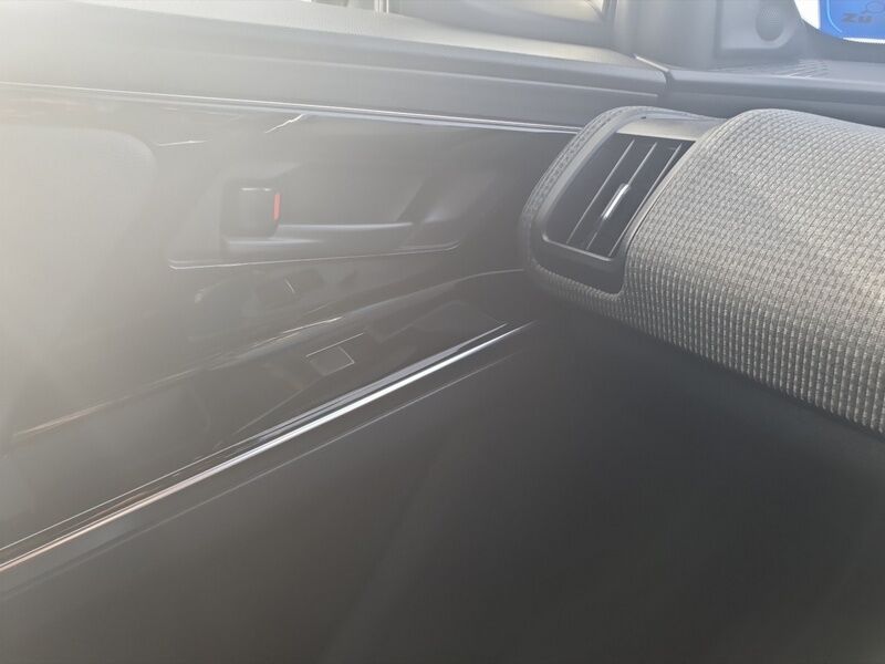 More views of Toyota bZ4X