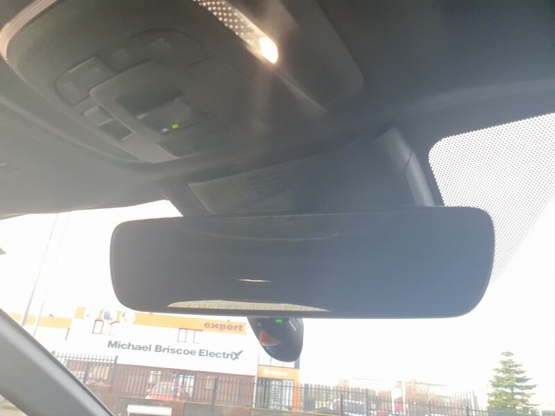 More views of Toyota bZ4X