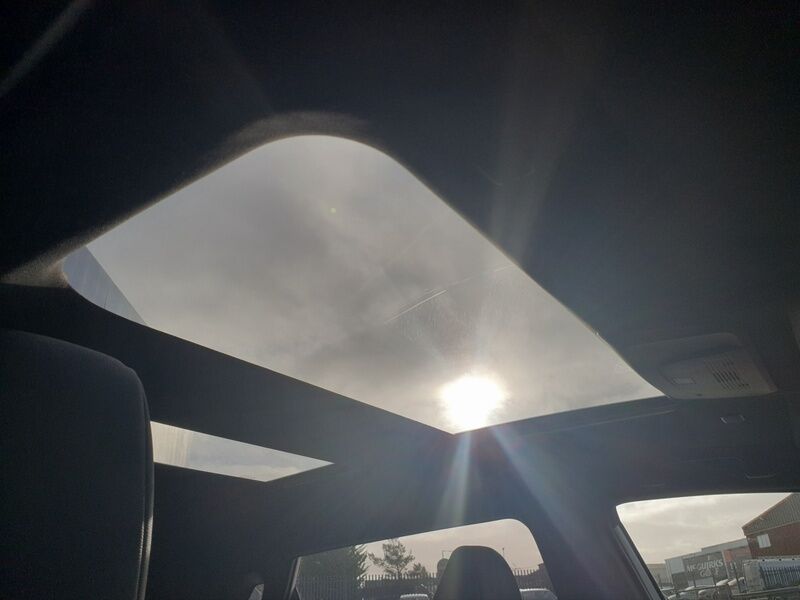 More views of Toyota bZ4X