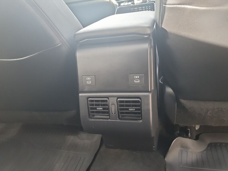 More views of Toyota bZ4X