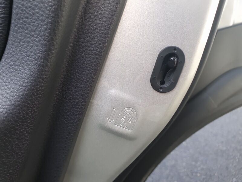 More views of Toyota bZ4X