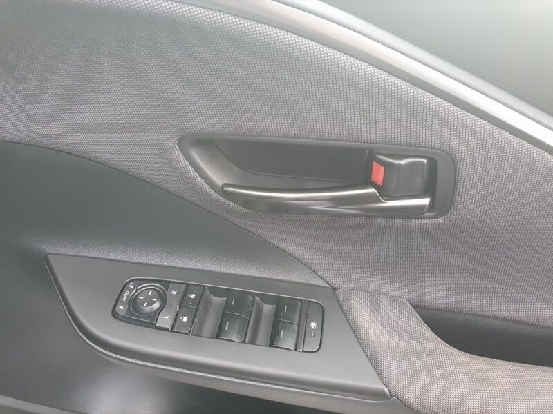 More views of Toyota C-HR