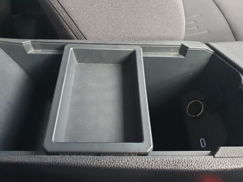 More views of Toyota C-HR