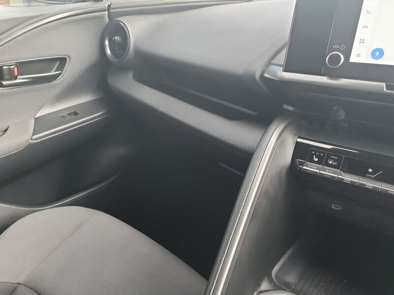 More views of Toyota C-HR