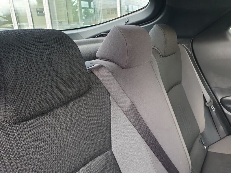 More views of Toyota C-HR