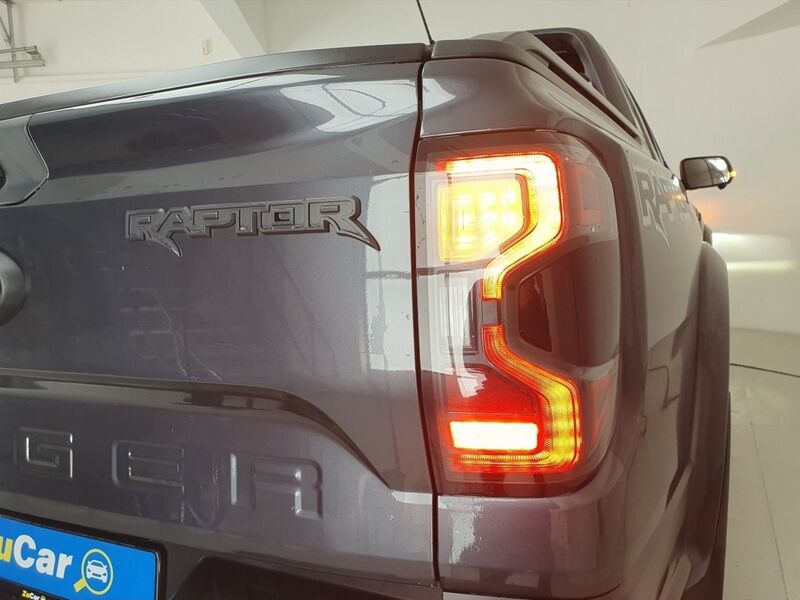 More views of Ford Ranger