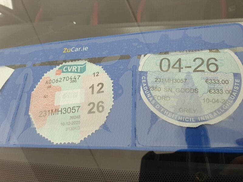 More views of Ford Ranger