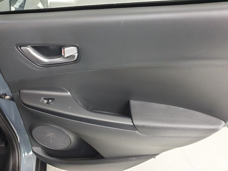 More views of Hyundai KONA