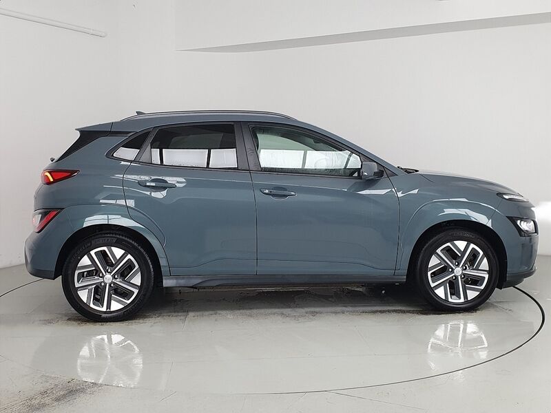 More views of Hyundai KONA