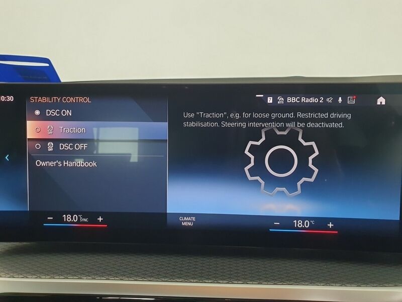 More views of BMW 3-Series