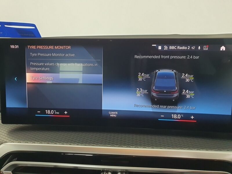 More views of BMW 3-Series