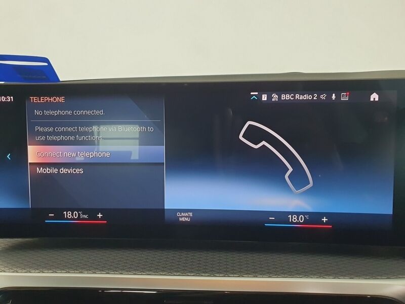 More views of BMW 3-Series