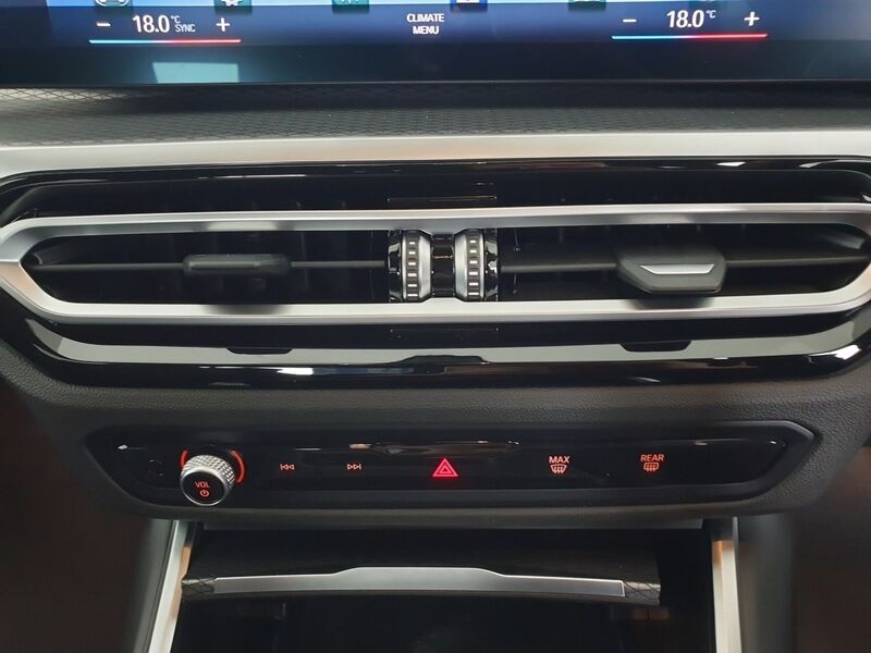 More views of BMW 3-Series