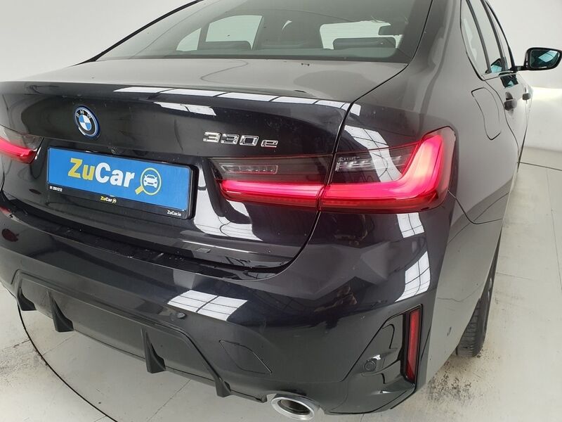 More views of BMW 3-Series