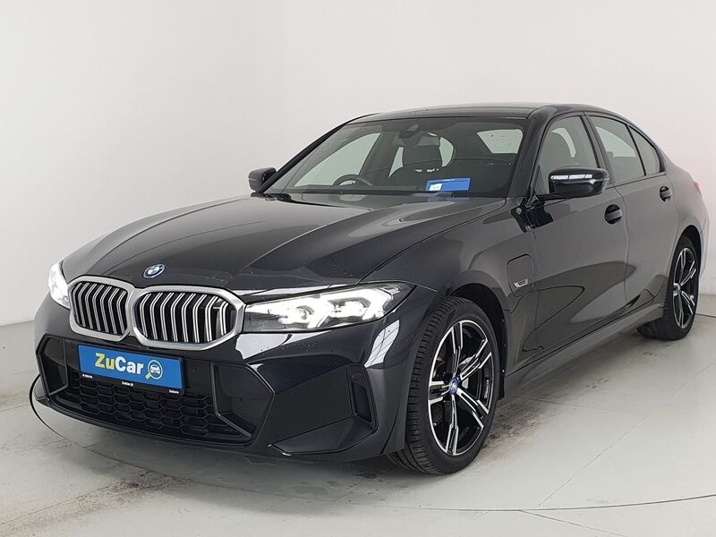 More views of BMW 3-Series