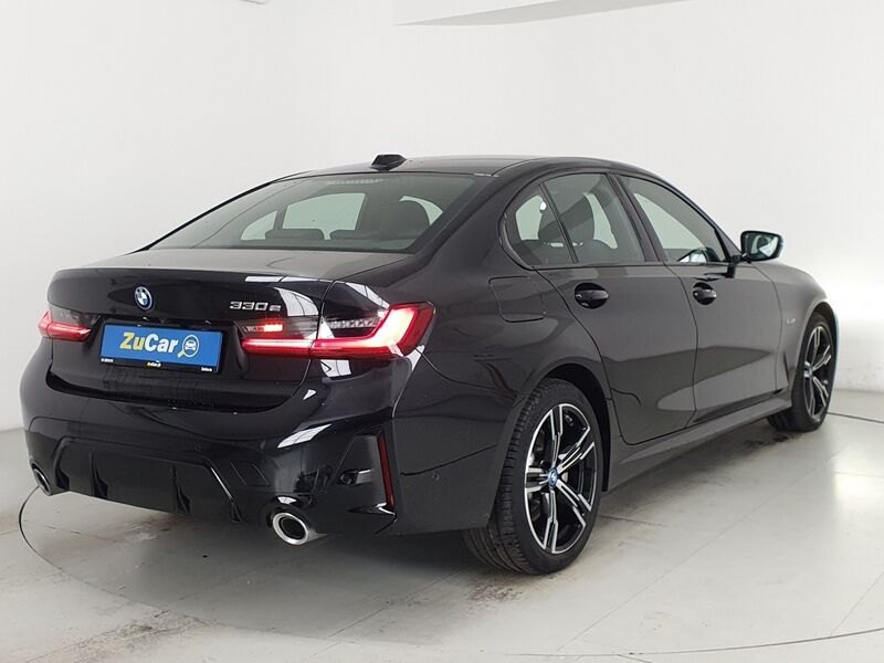 More views of BMW 3-Series