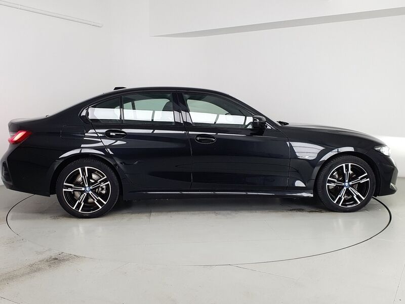 More views of BMW 3-Series