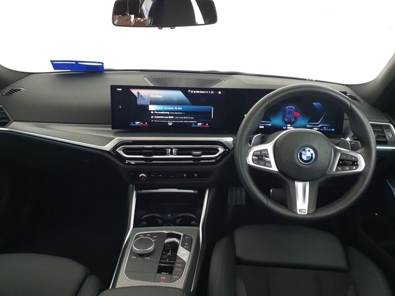 More views of BMW 3-Series