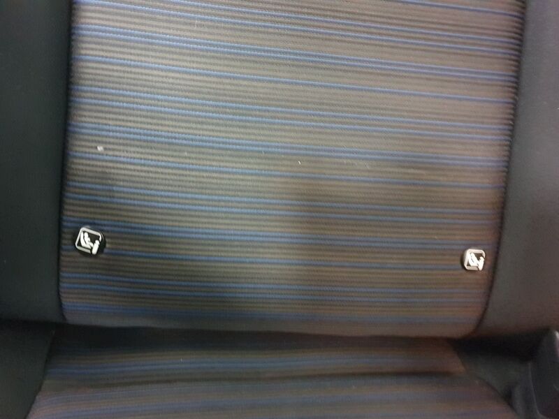 More views of Nissan Leaf