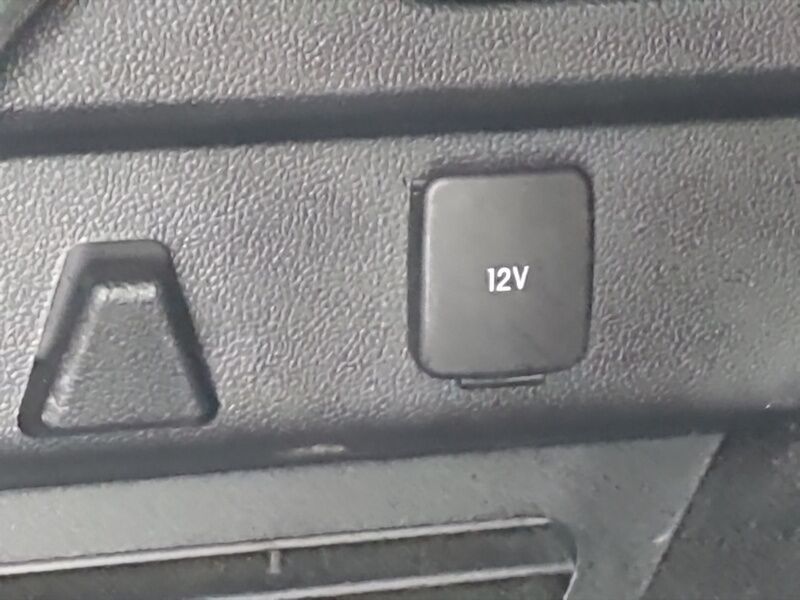 More views of Ford Kuga