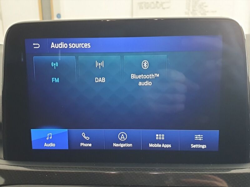 More views of Ford Kuga