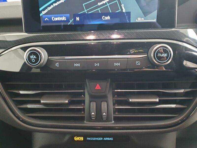 More views of Ford Kuga