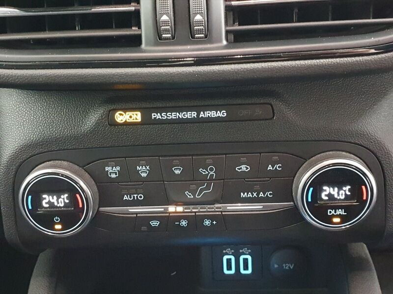 More views of Ford Kuga