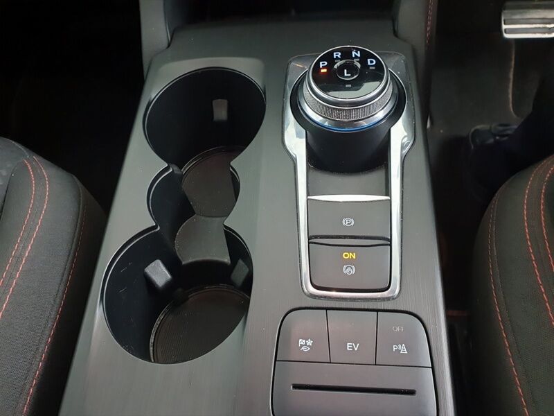 More views of Ford Kuga