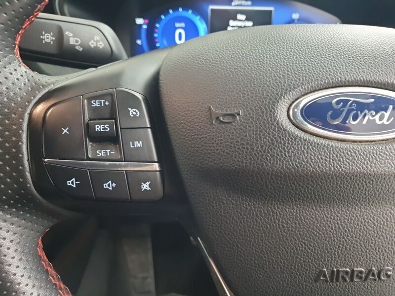 More views of Ford Kuga